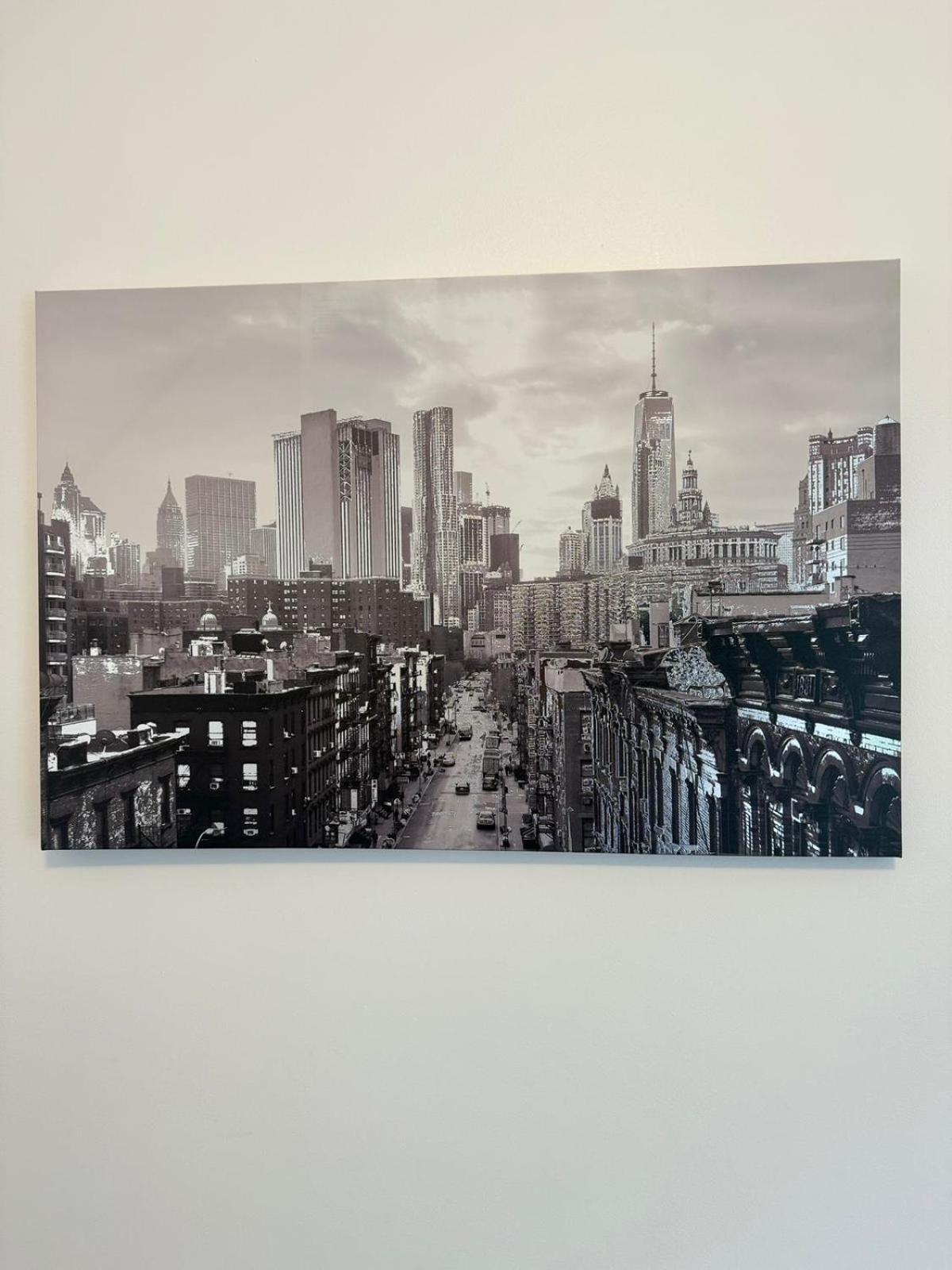 Dmk Haven Apartment Манчестър Екстериор снимка